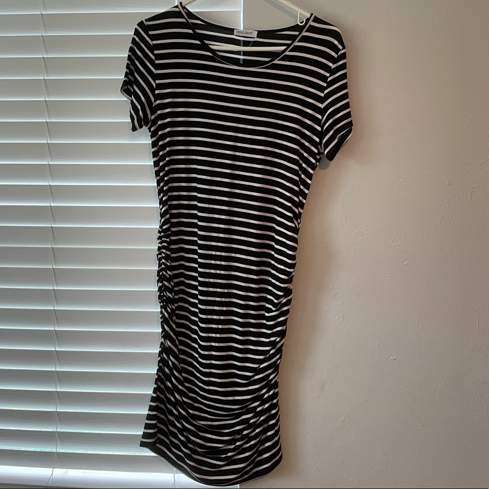 Maternity Dress
